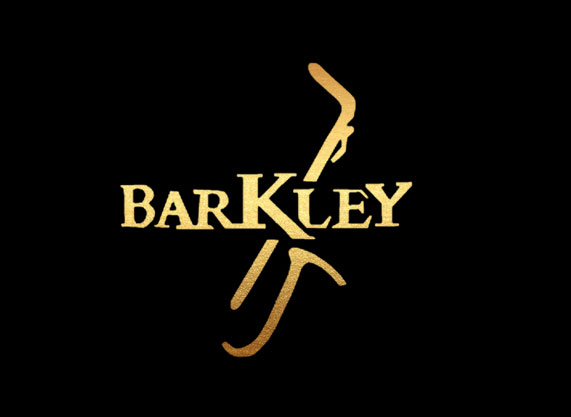Barkley在中国